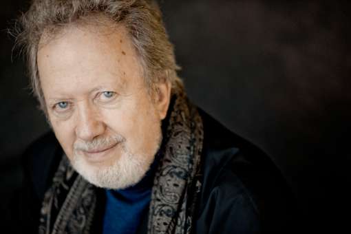 John Nelson &copy; Marco Borggreve