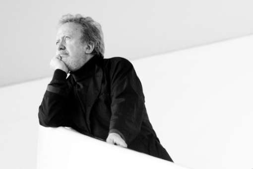 John Nelson © Marco Borggreve