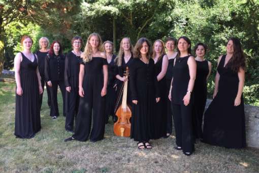 Musica Secreta &copy; Musica Secreta