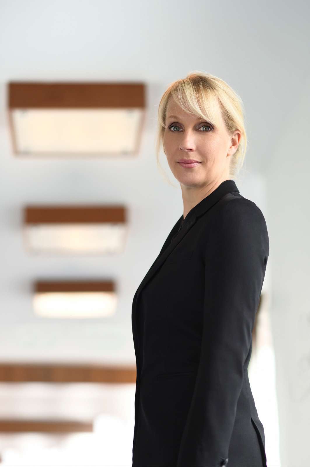 Sofi Jeannin &copy; Radio France / Christophe Abramowitz