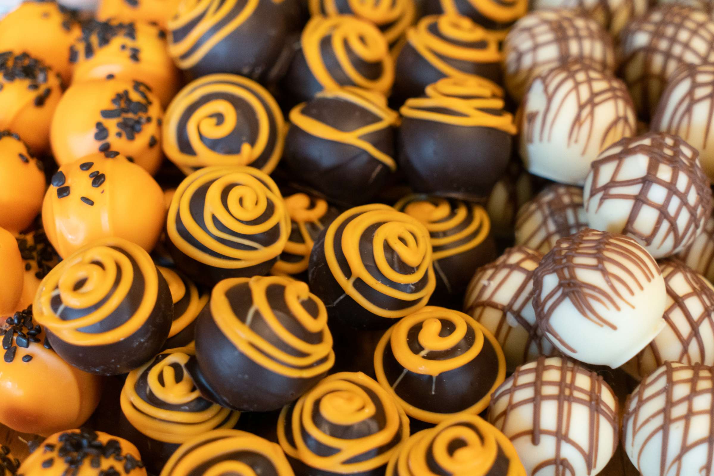 Vilhelms Ķuze: Truffles © Bachtrack Ltd | David Karlin