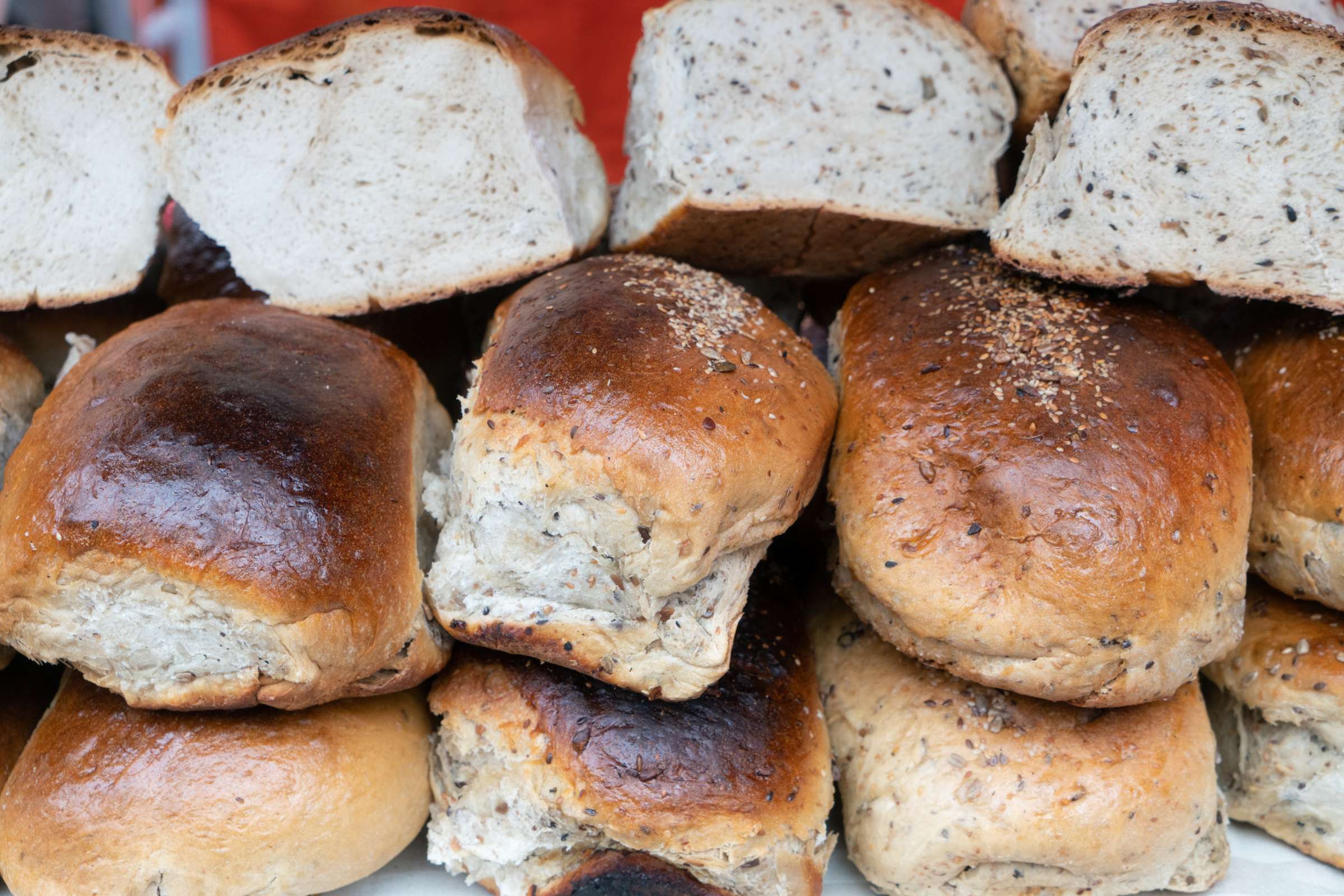 Kalnciema Quarter: Bread © Bachtrack Ltd | David Karlin