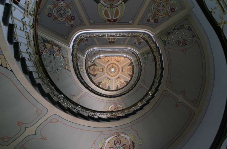 Le Musée de l'Art Nouveau &copy; David Karlin | Bachtrack Ltd