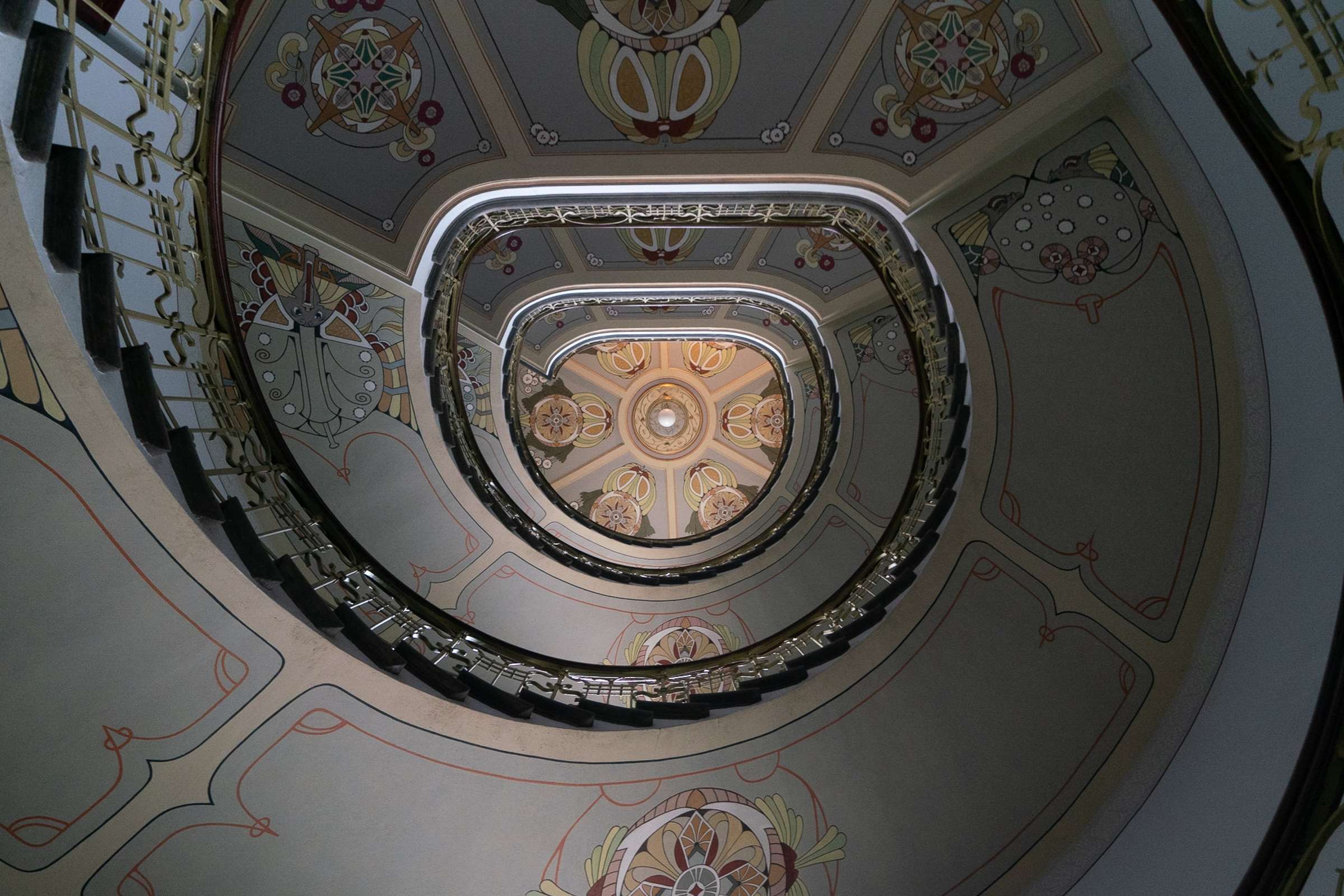 Le Musée de l'Art Nouveau &copy; David Karlin | Bachtrack Ltd