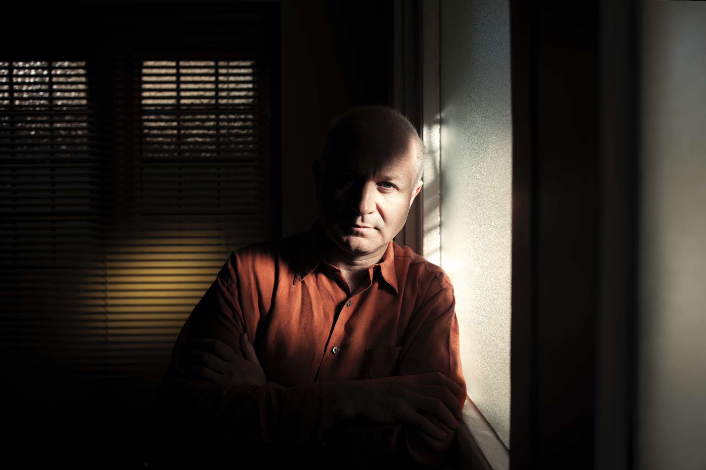 Sir George Benjamin © Matthew Lloyd