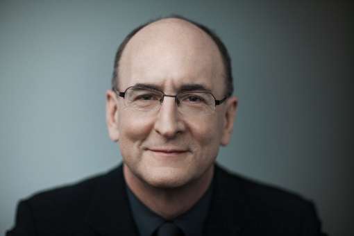 Peter Gelb © Brigitte Lacombe