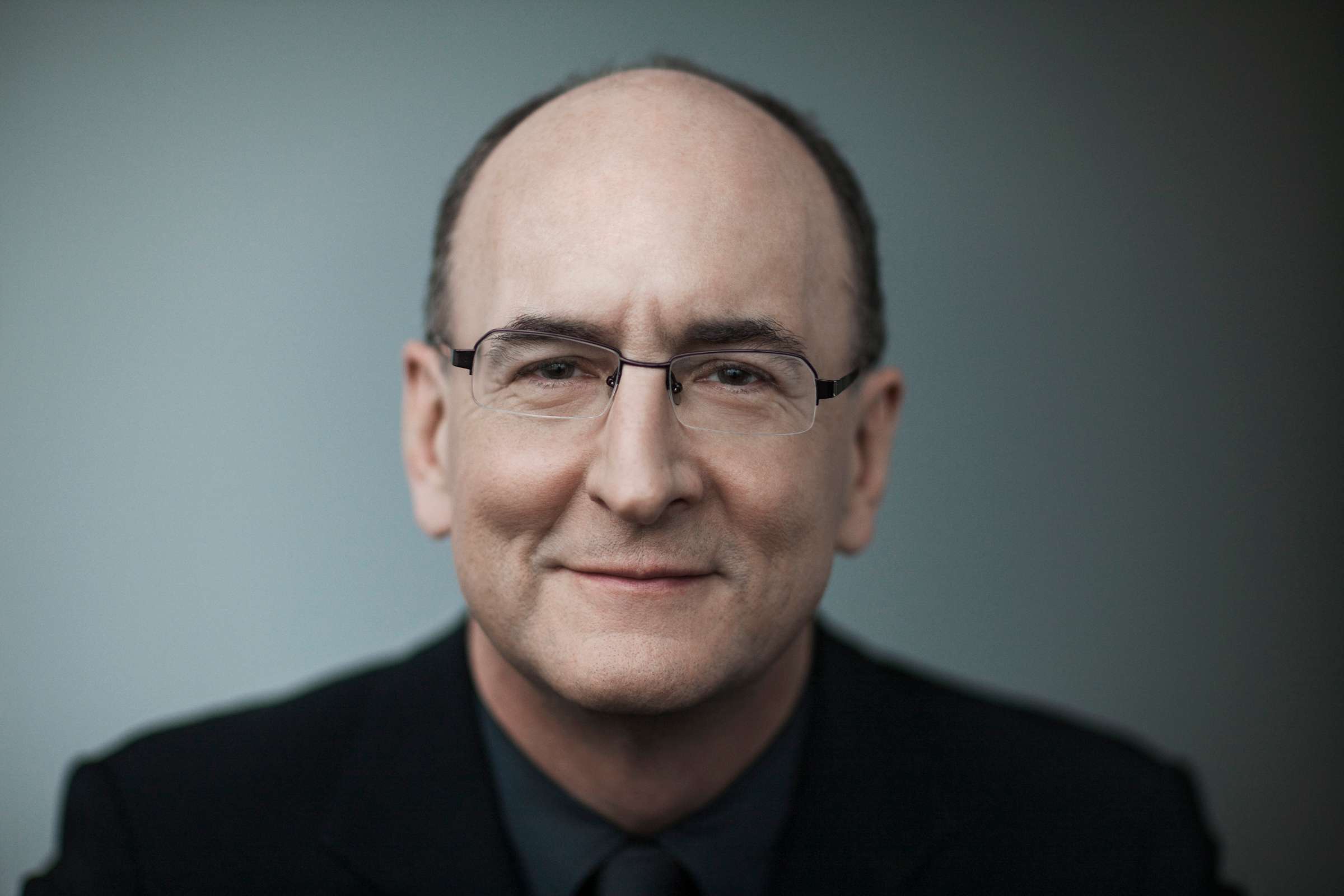 Peter Gelb &copy; Brigitte Lacombe