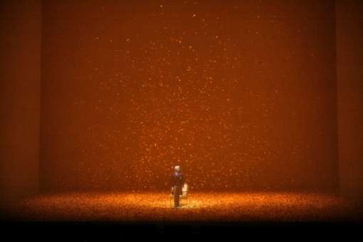 <i>Eugene Onegin</i>, The Metropolitan Opera &copy; Ken Howard