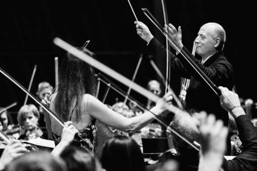 Paavo Järvi © Kaupo Kikkas