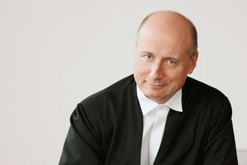 Paavo Järvi © Julia Bayer