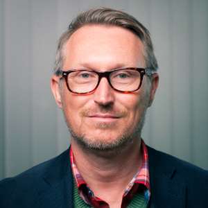 Kevin Clarke