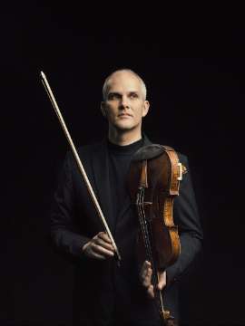 Jonathan Brown &copy; Josep Molina