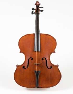 Quel archet choisir pour un violon, alto ou violoncelle ? - 3Dvarius