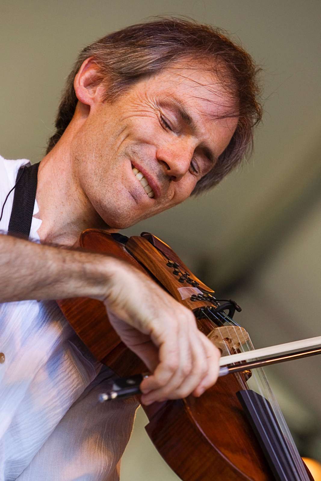 Garth Knox &copy; Pierre-Emmanuel Rastoin