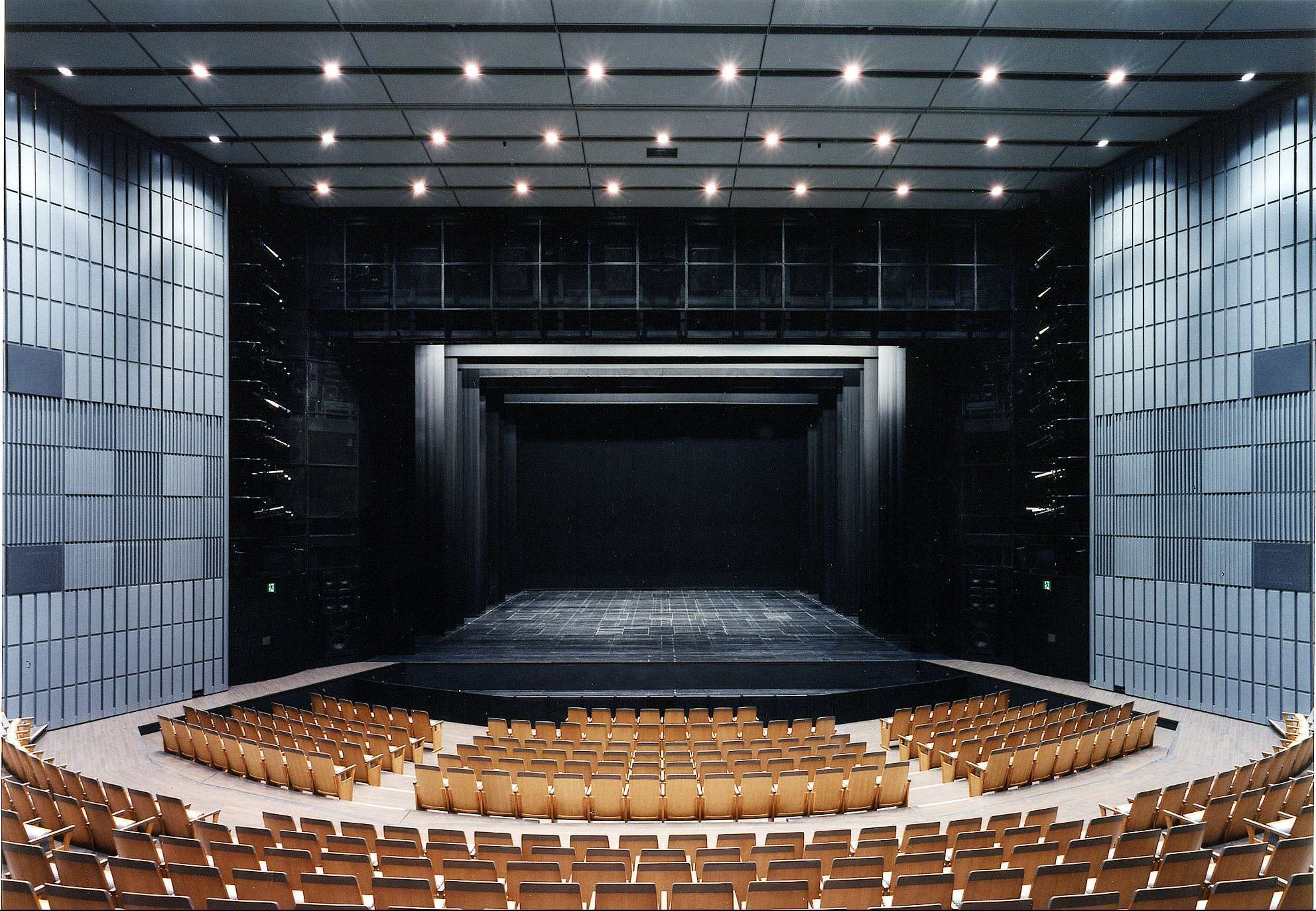 New National Theatre, Tokyo: Play House © New National Theatre, Tokyo
