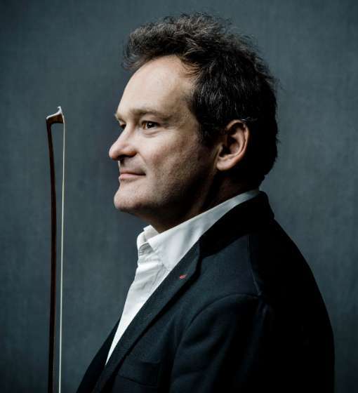 Krzysztof Chorzelski © Marco Borggreve