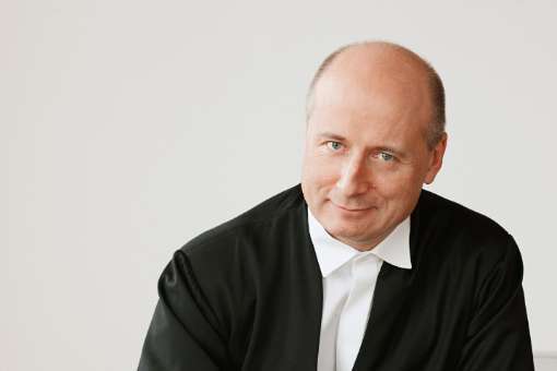 Paavo J&auml;rvi &copy; Julia Bayer