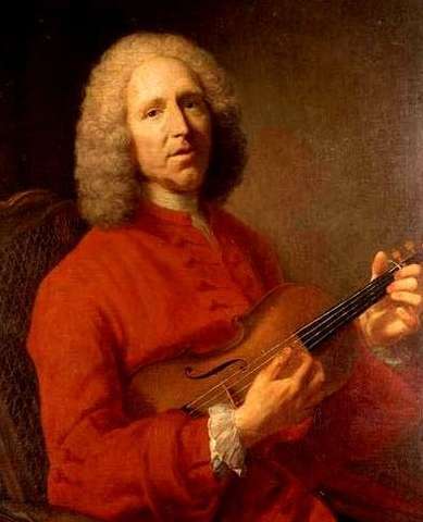 Rameau, Jean-Philippe