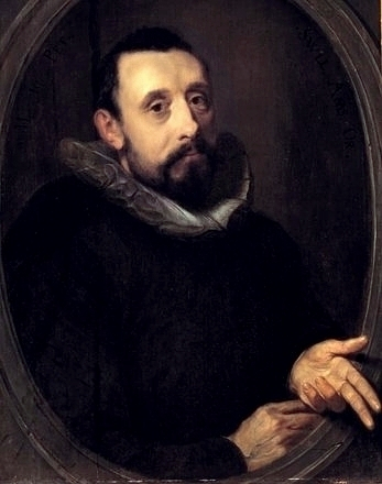 Sweelinck, Jan Pieterszoon