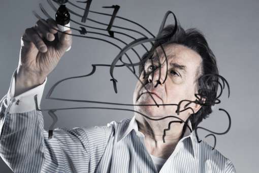 Rudolf Buchbinder &copy; Philipp Horak