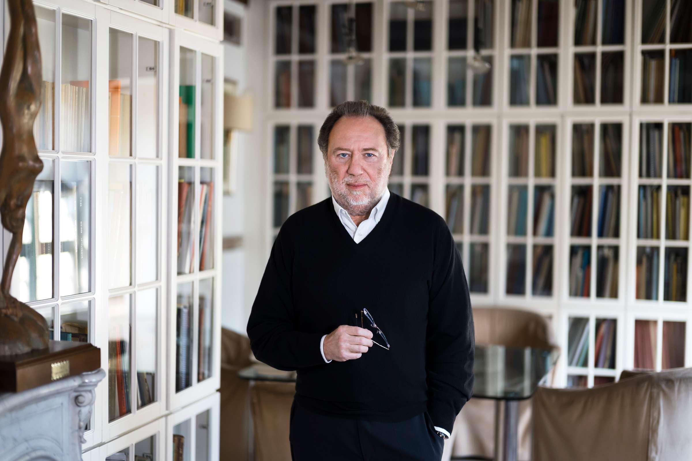 Riccardo Chailly &copy; Stefano Guindani