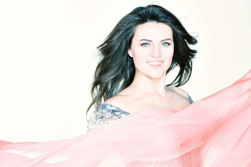 Venera Gimadieva &copy; Leonid Semenyuk