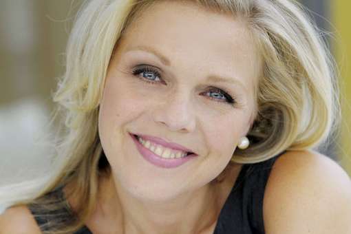 Miah Persson © Monika Rittershaus