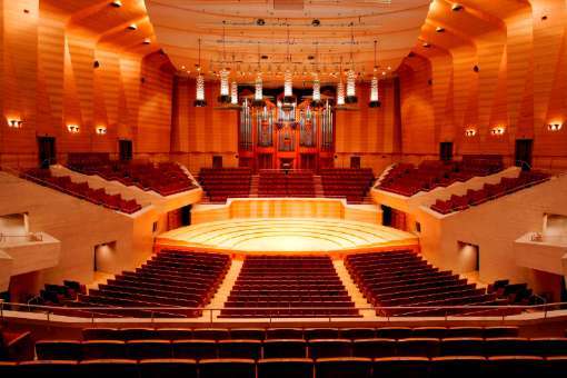 Suntory Hall