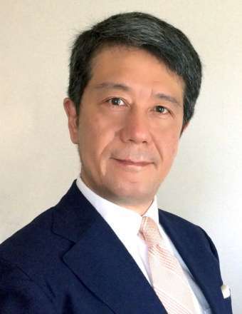 Naohiko Kurata © H. Matsuo Musical Instruments Co., Ltd.