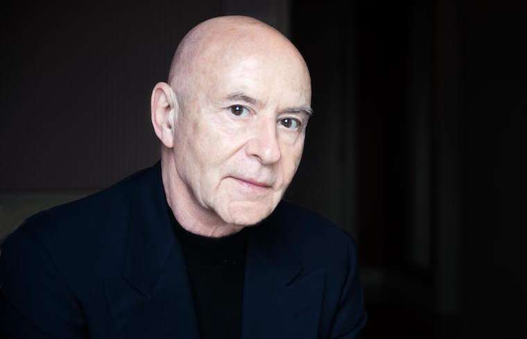 Christoph Eschenbach &copy; Manu Theobald