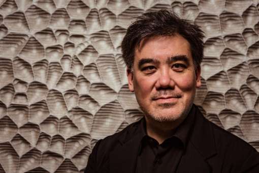 Alan Gilbert &copy; Peter Hundert | NDR