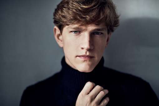 Jan Lisiecki &copy; Christoph Köstlin | Deutsche Grammophon