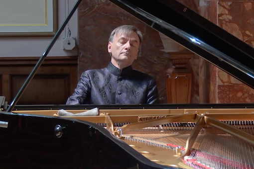 Stephen Hough