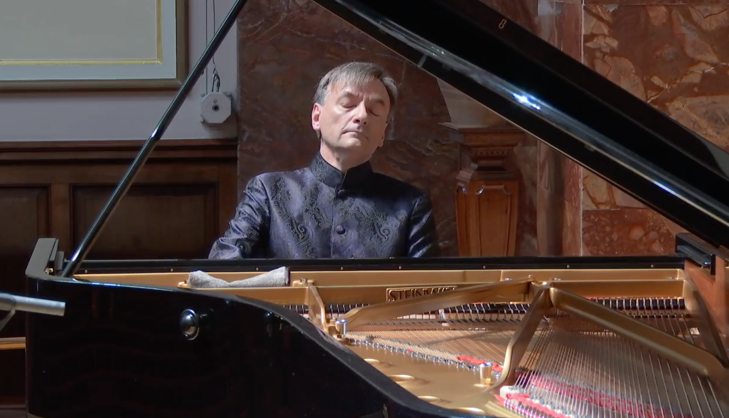 Stephen Hough