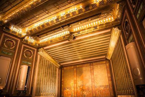 Lyric Opera of Chicago © Kyle Flubacker