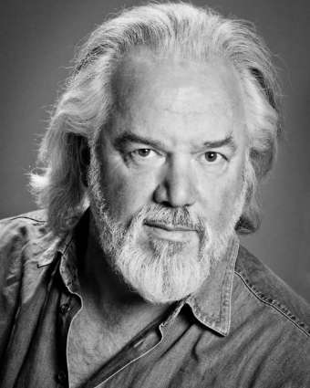Sir John Tomlinson &copy; Robert Workman