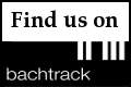 Find us on Bachtrack