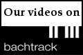 Our videos on Bachtrack