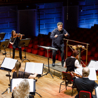 &copy; Stockholms Konserthusstiftelse