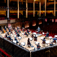 &copy; Stockholms Konserthusstiftelse