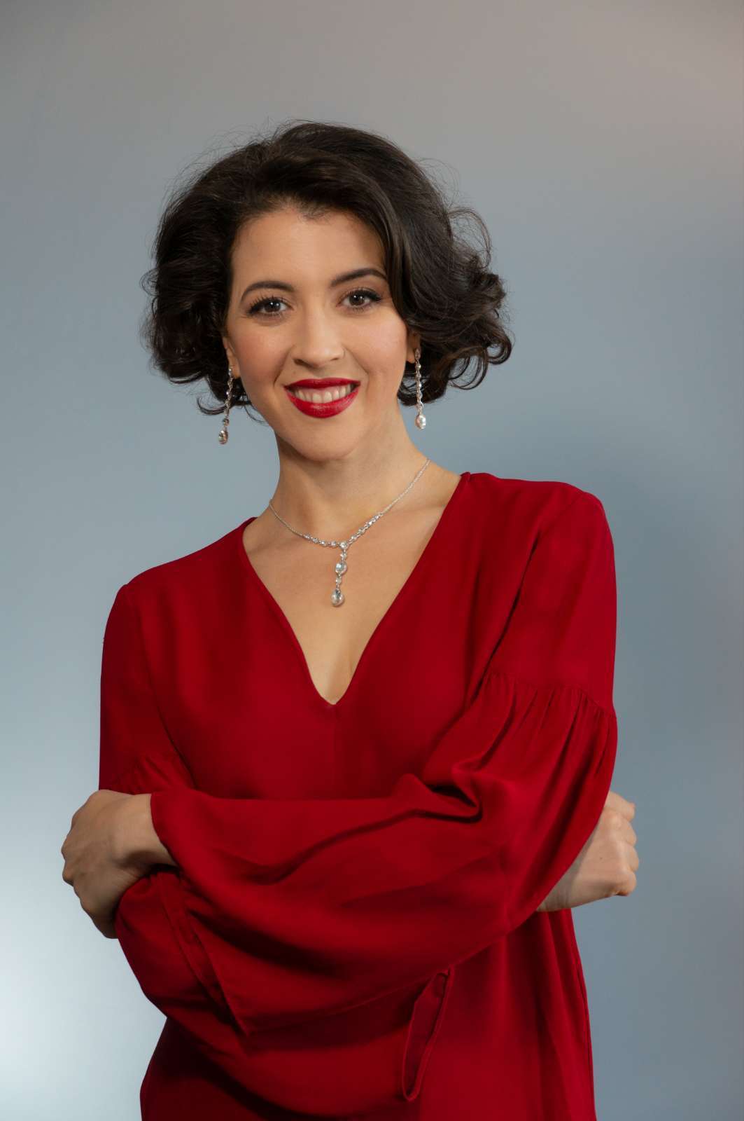 Lisette Oropesa © Steven Harris