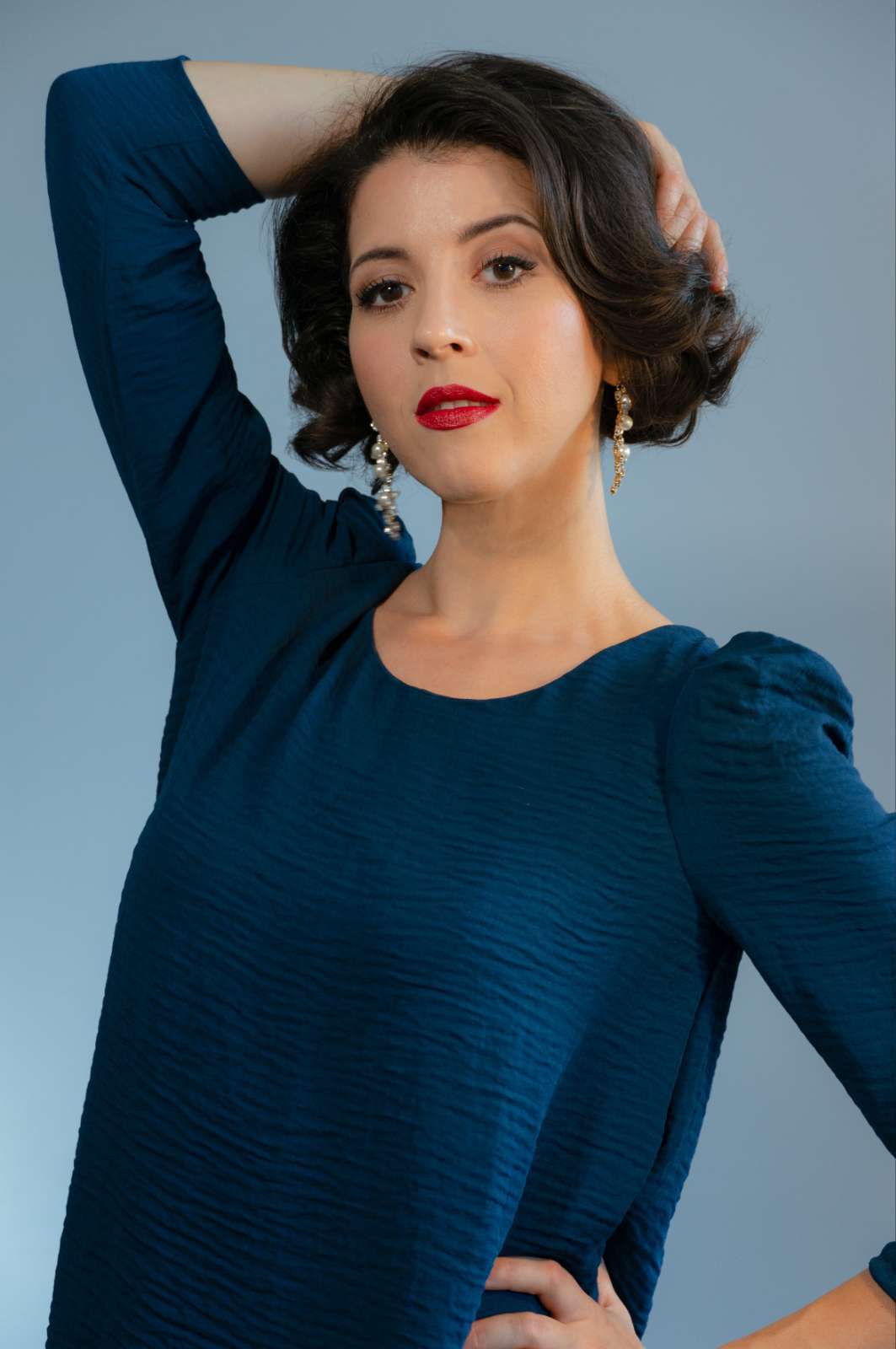 Lisette Oropesa © Steven Harris