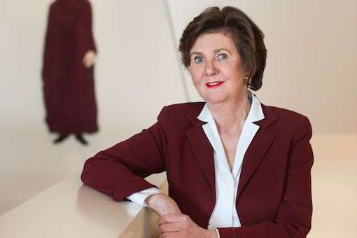 Helga Rabl-Stadler &copy; Bernhard M&uuml;ller