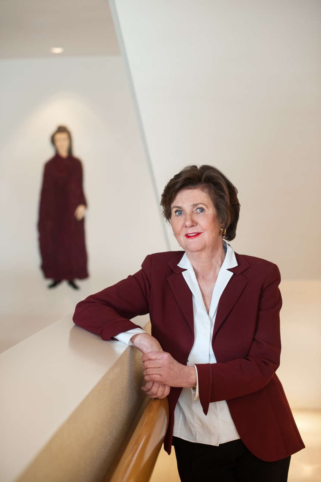 Helga Rabl-Stadler &copy; Bernhard Müller