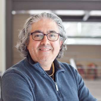 Keith Aleo &copy; Interlochen Center for the Arts
