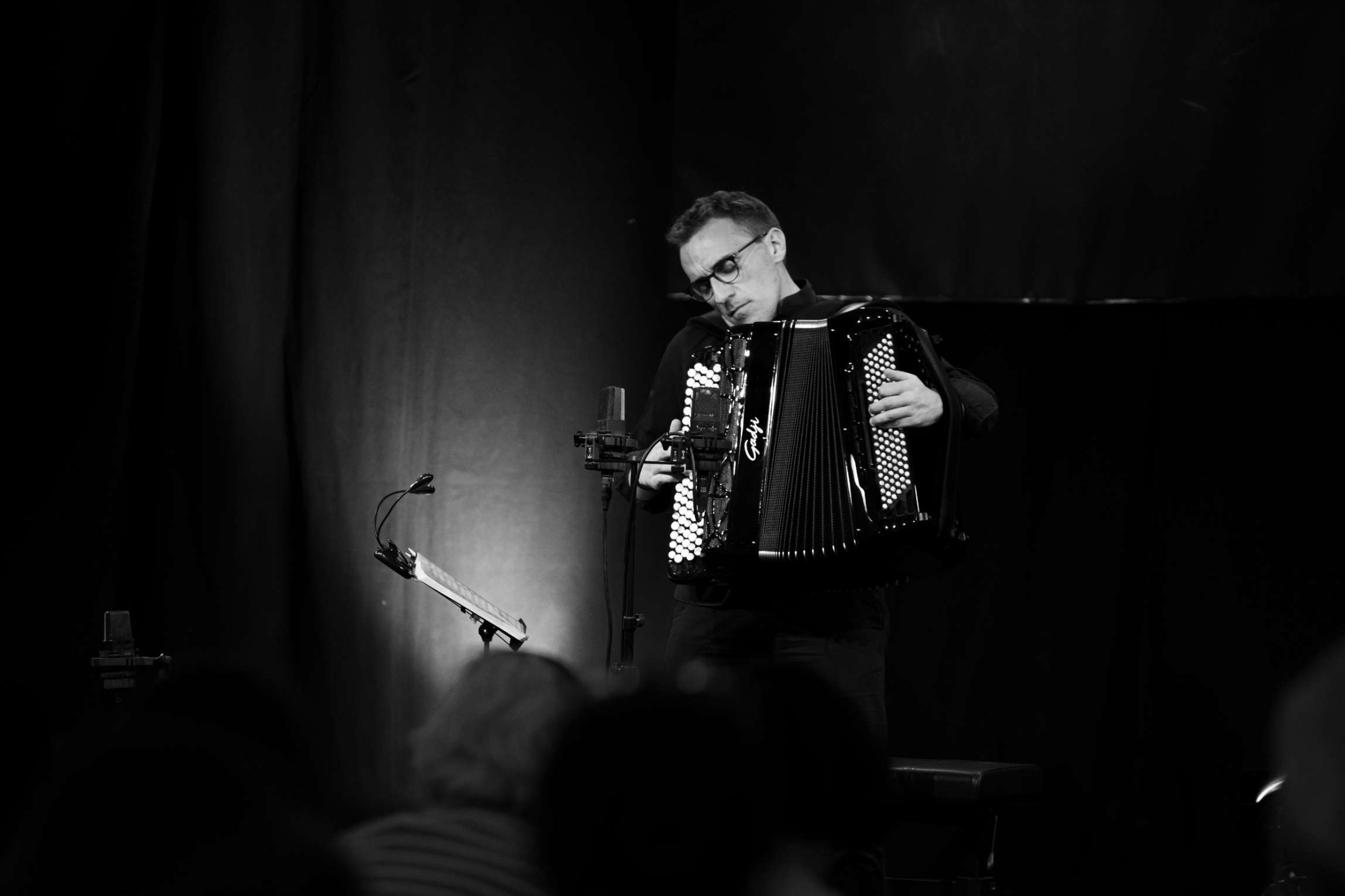 Félicien Brut &copy; Mathias Nicolas