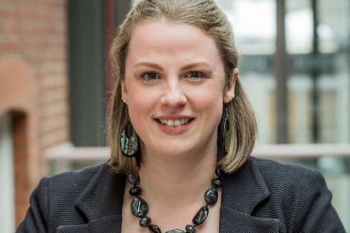Nicola Candlish &copy; British Youth Opera