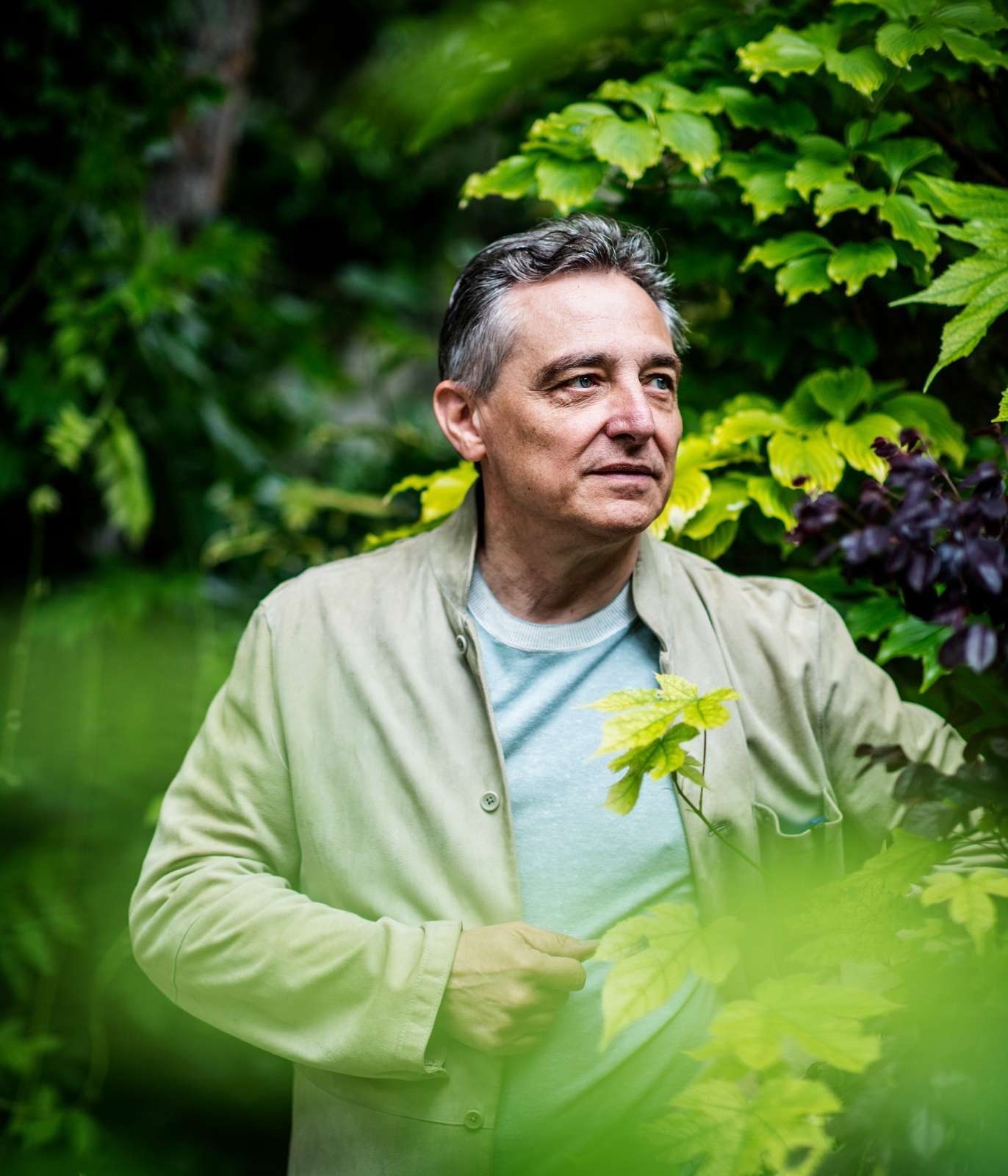 Michel Dalberto &copy; William Beaucardet