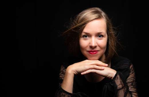 Camille Pépin &copy; Anne Bied