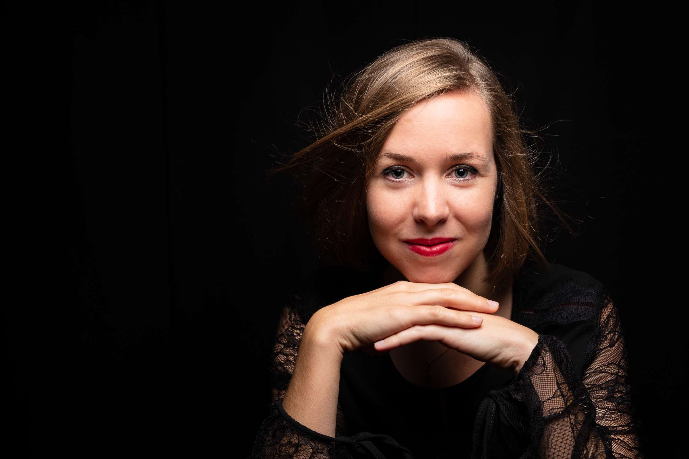 Camille Pépin &copy; Anne Bied